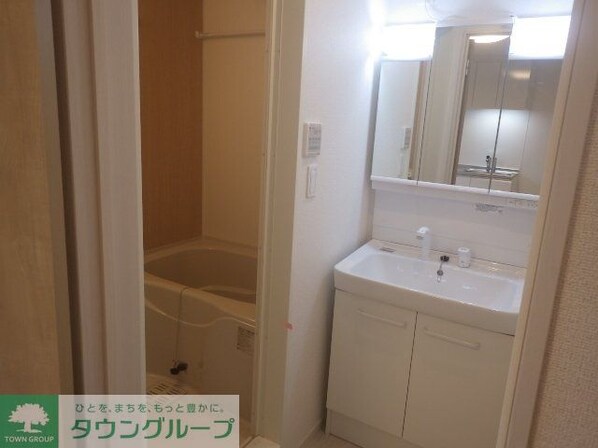 カーサ フランIIの物件内観写真